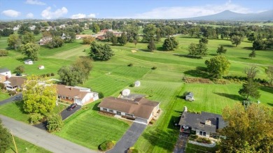 Nestled on a peaceful cul-de-sac, this delightful 4-bedroom, 2 on Shenvalee Golf Club in Virginia - for sale on GolfHomes.com, golf home, golf lot