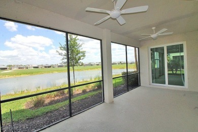 WHY WAIT TO BUILD WHEN THIS FINISHED COACH HOME IS JUST WAITING on Babcock National Golf Course in Florida - for sale on GolfHomes.com, golf home, golf lot
