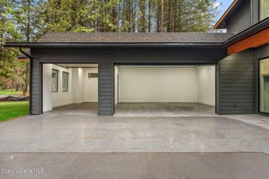 New Construction Located on the 12th Green at Idaho Club on The Idaho Club in Idaho - for sale on GolfHomes.com, golf home, golf lot