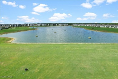 WHY WAIT TO BUILD WHEN THIS FINISHED COACH HOME IS JUST WAITING on Babcock National Golf Course in Florida - for sale on GolfHomes.com, golf home, golf lot