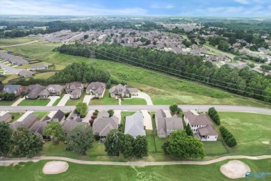 Experience luxury living on the golf course with this stunning on Canebrake Golf Club in Alabama - for sale on GolfHomes.com, golf home, golf lot