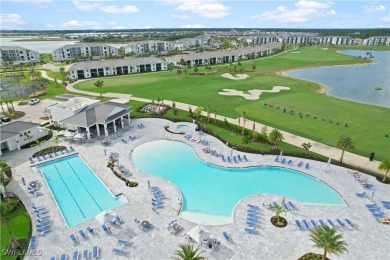 WHY WAIT TO BUILD WHEN THIS FINISHED COACH HOME IS JUST WAITING on Babcock National Golf Course in Florida - for sale on GolfHomes.com, golf home, golf lot