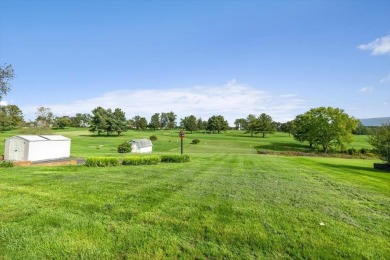 Nestled on a peaceful cul-de-sac, this delightful 4-bedroom, 2 on Shenvalee Golf Club in Virginia - for sale on GolfHomes.com, golf home, golf lot