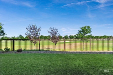 The Alder by Tresidio Homes is located in the breathtaking Valor on Falcon Crest Golf Club in Idaho - for sale on GolfHomes.com, golf home, golf lot