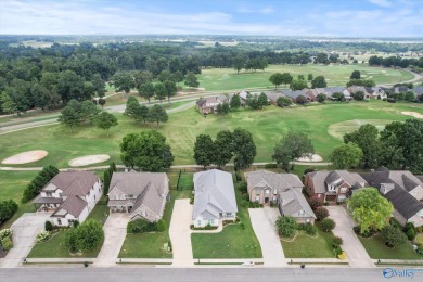 Experience luxury living on the golf course with this stunning on Canebrake Golf Club in Alabama - for sale on GolfHomes.com, golf home, golf lot