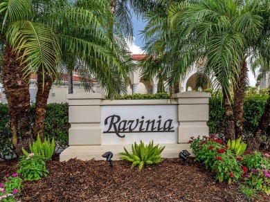 Light, bright and move-in ready! TURNKEY furnished top floor on Capri Isle Golf Club in Florida - for sale on GolfHomes.com, golf home, golf lot