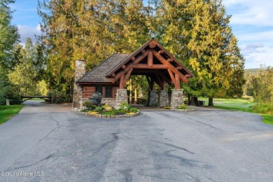New Construction Located on the 12th Green at Idaho Club on The Idaho Club in Idaho - for sale on GolfHomes.com, golf home, golf lot