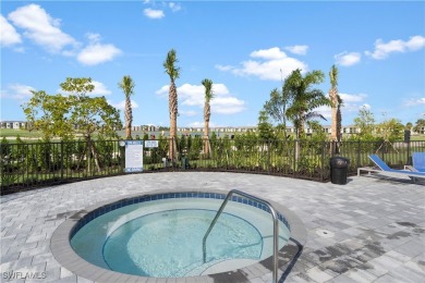 WHY WAIT TO BUILD WHEN THIS FINISHED COACH HOME IS JUST WAITING on Babcock National Golf Course in Florida - for sale on GolfHomes.com, golf home, golf lot