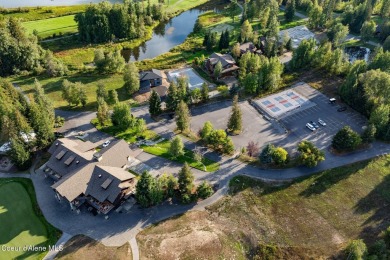 New Construction Located on the 12th Green at Idaho Club on The Idaho Club in Idaho - for sale on GolfHomes.com, golf home, golf lot