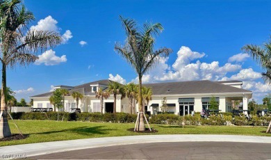 WHY WAIT TO BUILD WHEN THIS FINISHED COACH HOME IS JUST WAITING on Babcock National Golf Course in Florida - for sale on GolfHomes.com, golf home, golf lot