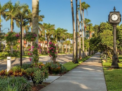 Light, bright and move-in ready! TURNKEY furnished top floor on Capri Isle Golf Club in Florida - for sale on GolfHomes.com, golf home, golf lot