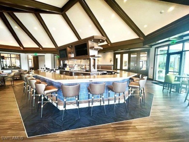 WHY WAIT TO BUILD WHEN THIS FINISHED COACH HOME IS JUST WAITING on Babcock National Golf Course in Florida - for sale on GolfHomes.com, golf home, golf lot