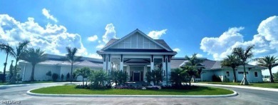 WHY WAIT TO BUILD WHEN THIS FINISHED COACH HOME IS JUST WAITING on Babcock National Golf Course in Florida - for sale on GolfHomes.com, golf home, golf lot