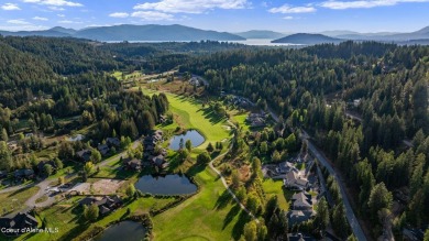 New Construction Located on the 12th Green at Idaho Club on The Idaho Club in Idaho - for sale on GolfHomes.com, golf home, golf lot