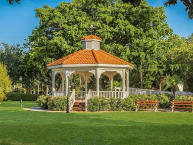 Light, bright and move-in ready! TURNKEY furnished top floor on Capri Isle Golf Club in Florida - for sale on GolfHomes.com, golf home, golf lot