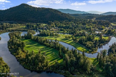 New Construction Located on the 12th Green at Idaho Club on The Idaho Club in Idaho - for sale on GolfHomes.com, golf home, golf lot