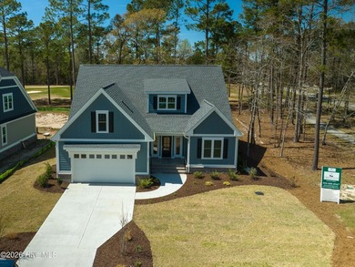 This beautiful 3BR/3.5BA custom built home by Greenwatch on Lockwood Folly Country Club in North Carolina - for sale on GolfHomes.com, golf home, golf lot