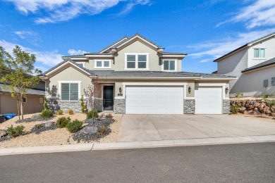 Welcome to your ultimate getaway! This professionally managed on Coral Canyon Golf Course in Utah - for sale on GolfHomes.com, golf home, golf lot