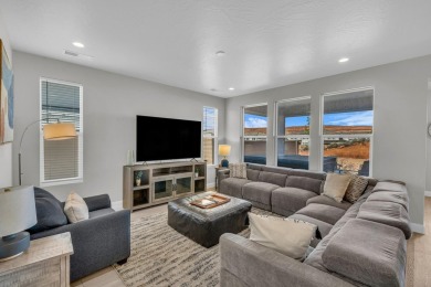 Welcome to your ultimate getaway! This professionally managed on Coral Canyon Golf Course in Utah - for sale on GolfHomes.com, golf home, golf lot