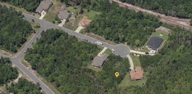 Welcome to Lot 504 on Holm Place, a prime homesite nestled in on The Club At Osprey Cove in Georgia - for sale on GolfHomes.com, golf home, golf lot