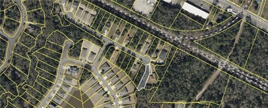 Welcome to Lot 504 on Holm Place, a prime homesite nestled in on The Club At Osprey Cove in Georgia - for sale on GolfHomes.com, golf home, golf lot