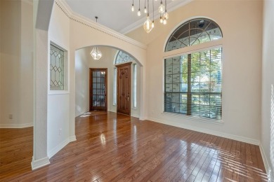 Located in Hollytree, this stunning home offers 4 spacious on Hollytree Country Club in Texas - for sale on GolfHomes.com, golf home, golf lot