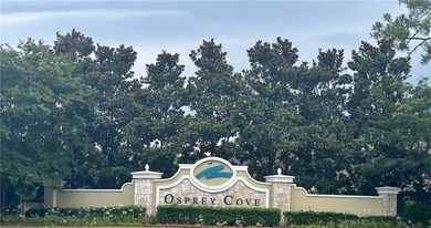 Welcome to Lot 504 on Holm Place, a prime homesite nestled in on The Club At Osprey Cove in Georgia - for sale on GolfHomes.com, golf home, golf lot