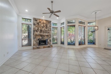 Located in Hollytree, this stunning home offers 4 spacious on Hollytree Country Club in Texas - for sale on GolfHomes.com, golf home, golf lot
