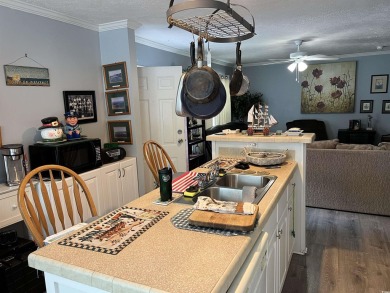 Beach Living in Windjammer Village- a Beach/ Lake Community on Indian Wells Golf Course in South Carolina - for sale on GolfHomes.com, golf home, golf lot