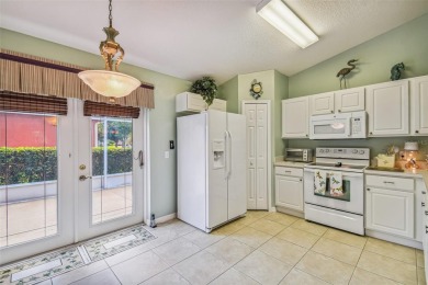 Come see this lovely Chardonnay model situated on a CORNER lot on Poinciana Golf Club in Florida - for sale on GolfHomes.com, golf home, golf lot