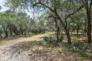 SINGLE LOT or Rare opportunity to own FOUR ADJACENT vacant lots on Lago Vista Golf Club in Texas - for sale on GolfHomes.com, golf home, golf lot