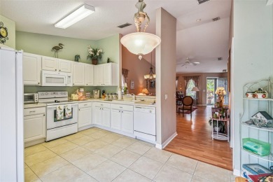 Come see this lovely Chardonnay model situated on a CORNER lot on Poinciana Golf Club in Florida - for sale on GolfHomes.com, golf home, golf lot