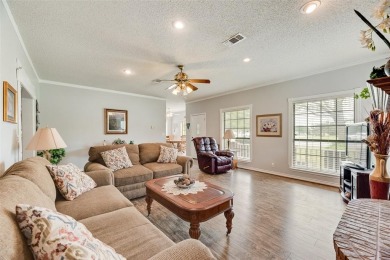 Welcome to your new home in beautiful Lake Kiowa, TX! This on Lake Kiowa Golf Course in Texas - for sale on GolfHomes.com, golf home, golf lot