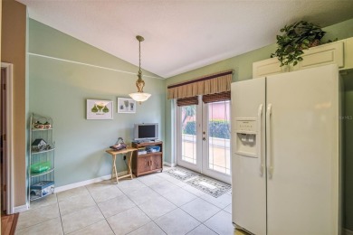 Come see this lovely Chardonnay model situated on a CORNER lot on Poinciana Golf Club in Florida - for sale on GolfHomes.com, golf home, golf lot