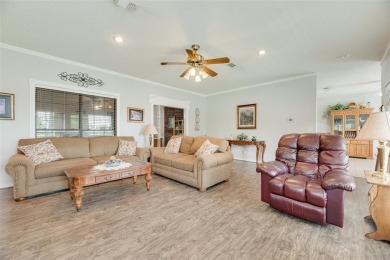 Welcome to your new home in beautiful Lake Kiowa, TX! This on Lake Kiowa Golf Course in Texas - for sale on GolfHomes.com, golf home, golf lot
