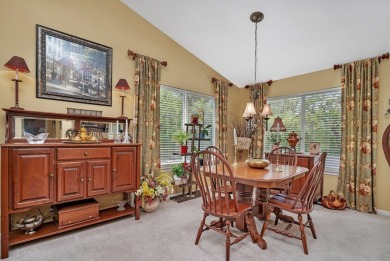 *HOME SWEET HOME* to this BEAUTIFUL END-UNIT RANCH TOWNHOME with on Fox Lake Country Club, Inc. in Illinois - for sale on GolfHomes.com, golf home, golf lot
