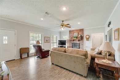 Welcome to your new home in beautiful Lake Kiowa, TX! This on Lake Kiowa Golf Course in Texas - for sale on GolfHomes.com, golf home, golf lot