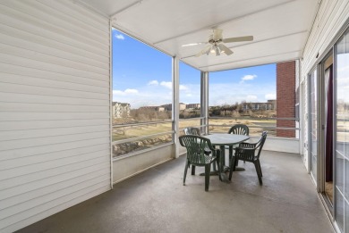 Opportunity -  take a look at this very affordable 2 bedroom on Thousand Hills Golf Resort in Missouri - for sale on GolfHomes.com, golf home, golf lot