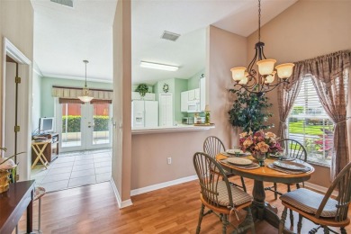 Come see this lovely Chardonnay model situated on a CORNER lot on Poinciana Golf Club in Florida - for sale on GolfHomes.com, golf home, golf lot