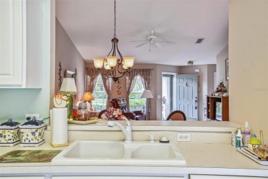 Come see this lovely Chardonnay model situated on a CORNER lot on Poinciana Golf Club in Florida - for sale on GolfHomes.com, golf home, golf lot