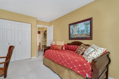*HOME SWEET HOME* to this BEAUTIFUL END-UNIT RANCH TOWNHOME with on Fox Lake Country Club, Inc. in Illinois - for sale on GolfHomes.com, golf home, golf lot