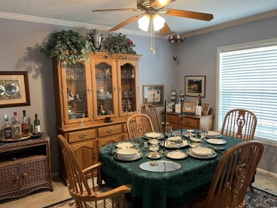 Beach Living in Windjammer Village- a Beach/ Lake Community on Indian Wells Golf Course in South Carolina - for sale on GolfHomes.com, golf home, golf lot
