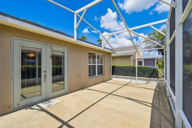 Come see this lovely Chardonnay model situated on a CORNER lot on Poinciana Golf Club in Florida - for sale on GolfHomes.com, golf home, golf lot