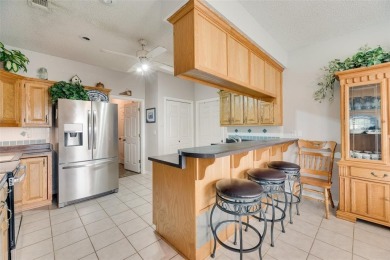 Welcome to your new home in beautiful Lake Kiowa, TX! This on Lake Kiowa Golf Course in Texas - for sale on GolfHomes.com, golf home, golf lot