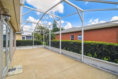 Come see this lovely Chardonnay model situated on a CORNER lot on Poinciana Golf Club in Florida - for sale on GolfHomes.com, golf home, golf lot