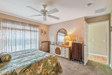 Come see this lovely Chardonnay model situated on a CORNER lot on Poinciana Golf Club in Florida - for sale on GolfHomes.com, golf home, golf lot