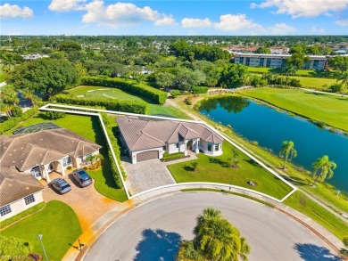 Welcome to 97 Forest Hills Blvd, an elegant 3-bedroom, 2.5-bath on Hibiscus Golf Club in Florida - for sale on GolfHomes.com, golf home, golf lot