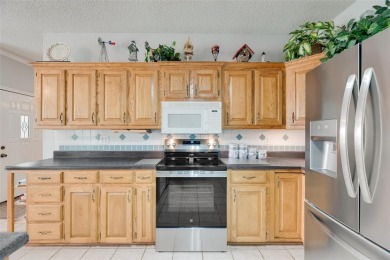 Welcome to your new home in beautiful Lake Kiowa, TX! This on Lake Kiowa Golf Course in Texas - for sale on GolfHomes.com, golf home, golf lot