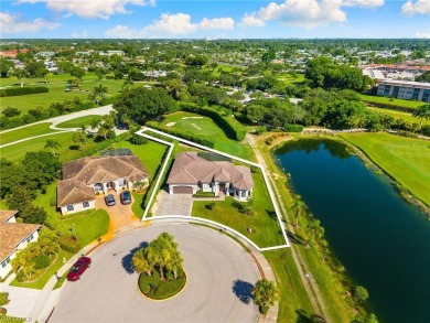 Welcome to 97 Forest Hills Blvd, an elegant 3-bedroom, 2.5-bath on Hibiscus Golf Club in Florida - for sale on GolfHomes.com, golf home, golf lot