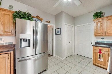 Welcome to your new home in beautiful Lake Kiowa, TX! This on Lake Kiowa Golf Course in Texas - for sale on GolfHomes.com, golf home, golf lot